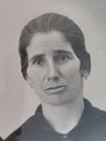 Record image of Isabel Martínez Méndez (born García Hernández)