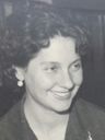 Record image of Manuela Alonso Díaz (born Rodríguez Rodríguez)