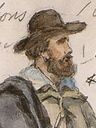 Record image of Abraham "The Scot" Martin Martin Dit L'Ecossais