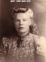 Record image of Maria Sofia Laurinen Salonen (o.s. Klemettilä)