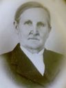 Record image of Maria Lovisa Johansson Johansson