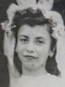 Record image of Rosa America Talavera Mendes (born Garcia Morales)