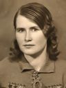 Record image of Tyyne Siimes Kokkonen (born Karjalainen)