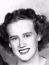 Record image of Carol Emily Snell (nacida Roberts)