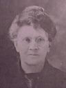 Record image of Mary Elizabeth Shumway (born Johnson)