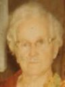 Record image of Rhoda Ethel Brown (born Beattie)