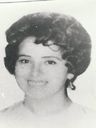 Record image of Yolanda Marquez Mayen