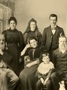 Record image of Amy Mary Whitcombe /Dewson/ Coleman (born Berridge)