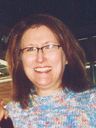 Record image of Jacqueline Kay Schmidt (geb. Goede)