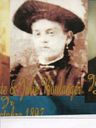 Record image of Marie Rose deLima Cyr (born Lefebvre dit Boulanger)