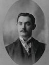 Record image of Patrick joseph Lee