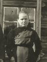 Record image of Serafia Paavontytär Waljakka, Mäntyharju (born Wesalainen)