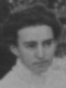 Record image of Erma Jane Green (born Norris)