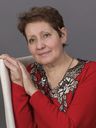 Record image of Maria Becker (born Moor)