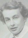 Record image of Eunice May Beauchamp (born Cooper)