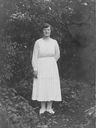 Record image of Else Katrine Nielsen (born Andersen)