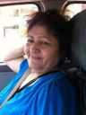 Record image of Diana Rivera (born Velaxqurz)