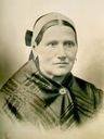 Record image of Klara Danielsson (o.s. Jansdotter)