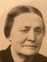 Record image of Carrie Leonard (born Olsen)