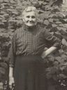 Record image of MARIA Scholz (born Groh)