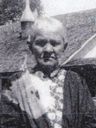 Record image of FLORA MAYBELLE FLORA MAYBELLE HUFFMAN (born Lewis)