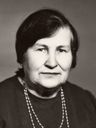 Record image of Любовь Никитична Кунченко (nacida Худолей)