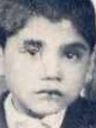 Record image of Jesus Garcia Hernandez
