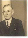 Record image of John Gillespie (Jack) O'Donnell