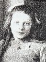 Record image of Rebecca "Becky" Davis (født Rothstein)