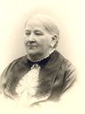 Record image of Annette Olivia Lundblad (född Johansdotter)
