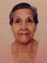 Record image of Socorro Leyva (born Juárez)