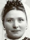 Record image of Hilma Kristina Leander (o.s. Johannesdotter)