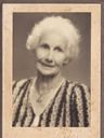 Record image of Margareta Karolina Persson (o.s. Karlsdotter)
