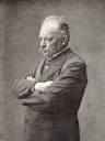 Record image of Paul Janson