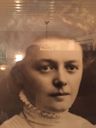 Record image of Hildur Teresia Andersson/Levin (born Andersdotter)
