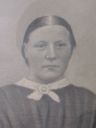 Record image of Hilda Charlotta Jonsson (o.s. Emanuelsdotter)