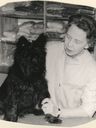 Record image of Alfhild Elisabeth Dahl (born Dahl Abrahamsen)