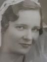 Record image of Inga Viola Westerlund (born f. Johansson)