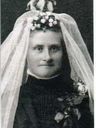 Record image of Hilda Katarina Larsson (born Skoglund)