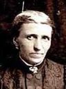 Record image of Anna Maria Fetzer (geb. Seyfert Seiffert Seufert)