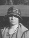 Record image of Olive Victoria Wootten (born Cooper)