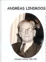 Record image of Andreas Lindroos