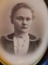 Record image of Mina Lovisa Danielsdotter