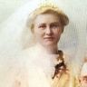 Record image of Erika Mathilda Johansson Odqvist (o.s. Bergman)