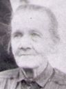Record image of Hustru Karolina Kristina Skoglund (o.s. Altin)