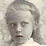 Record image of Karin Elisabet Melander (born Svensdotter)
