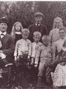 Record image of Greta Karolina Andersson (o.s. Olofsdotter)