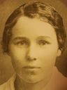 Record image of Agda Kristina Ottilia Gren (born Widegren)