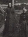 Record image of Inga Charlotta Andersson (o.s. Mattsdotter)