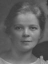 Record image of Hilma Kalimo (born Hiltunen)